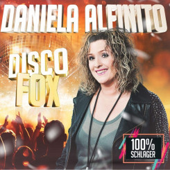 Daniela Alfinito - Disco Fox (2019)